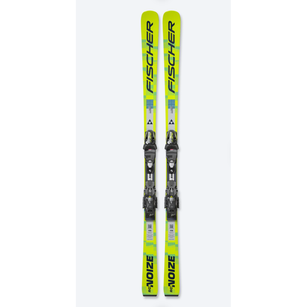 FISCHER - THE CURV NOIZE + Z13 GW (26)